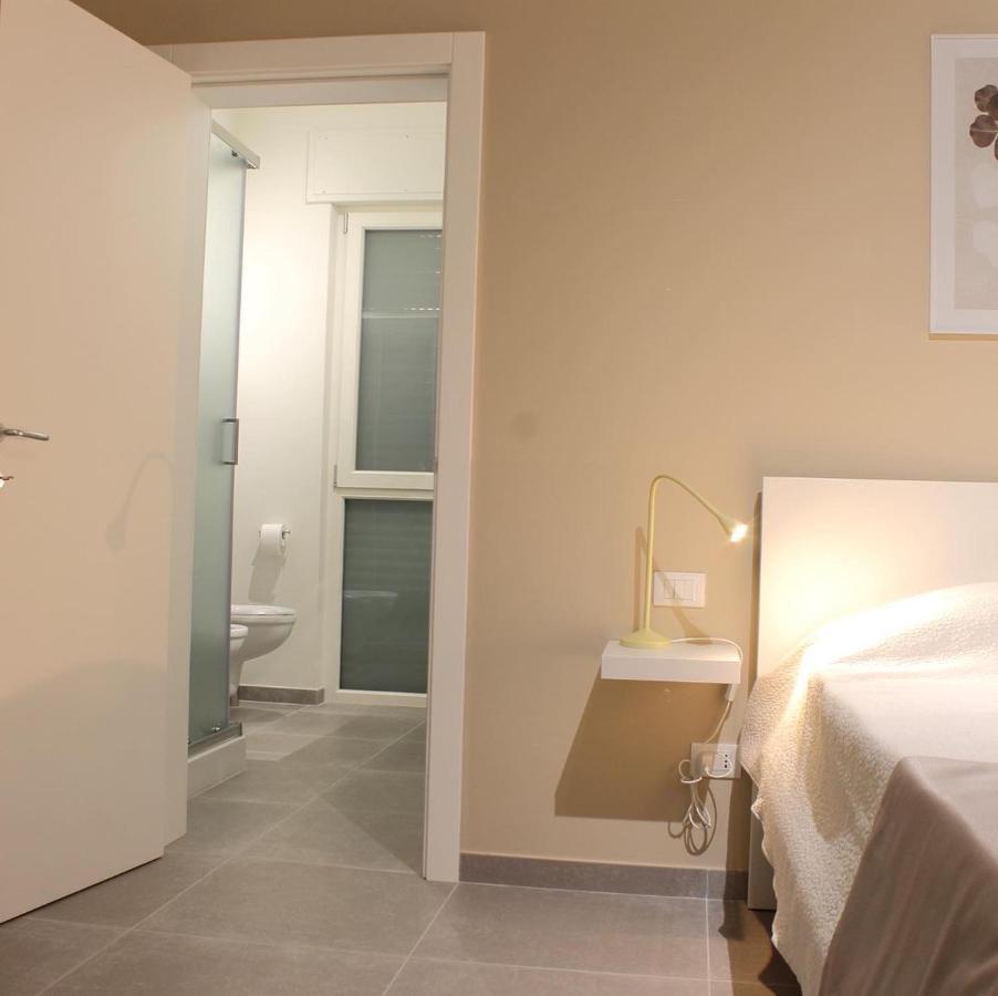 B&B m’ama non m’ama Santeramo in Colle Esterno foto