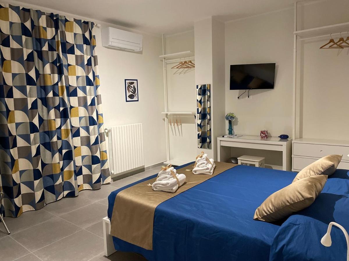 B&B m’ama non m’ama Santeramo in Colle Esterno foto